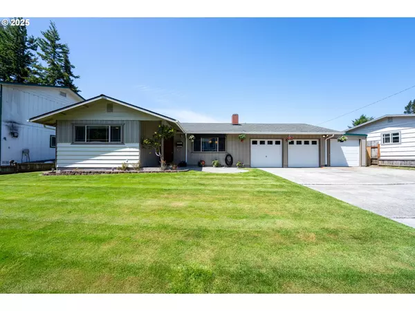 North Bend, OR 97459,3840 VISTA DR