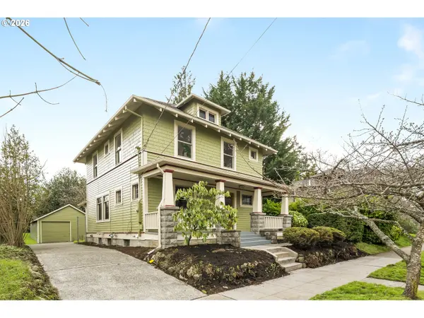 Portland, OR 97206,4616 SE BOISE ST