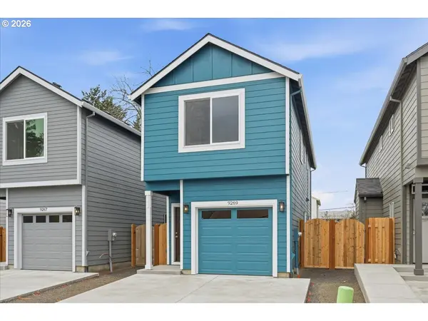 9269 E Burnside ST, Portland, OR 97216