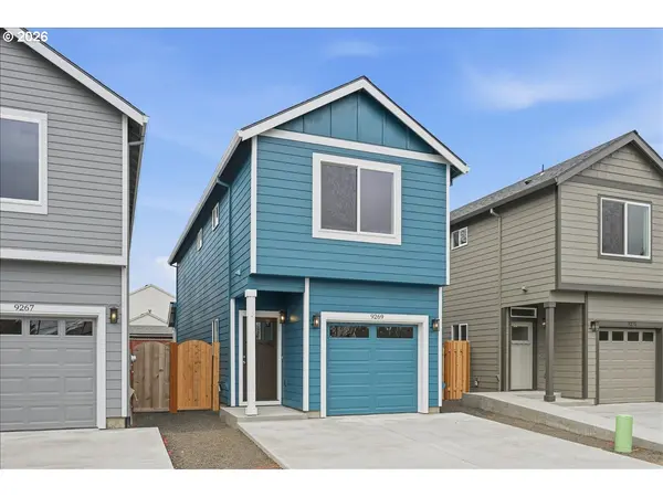 9269 E Burnside ST, Portland, OR 97216