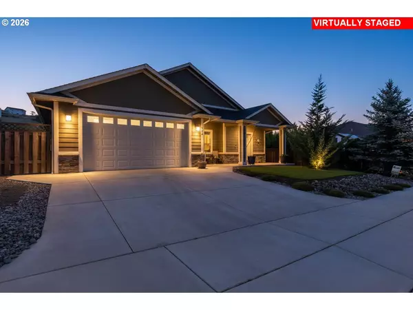 Winston, OR 97496,263 WIL WAY