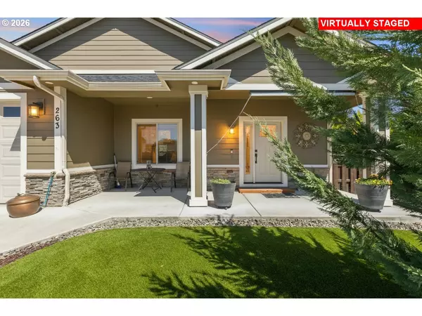 Winston, OR 97496,263 WIL WAY