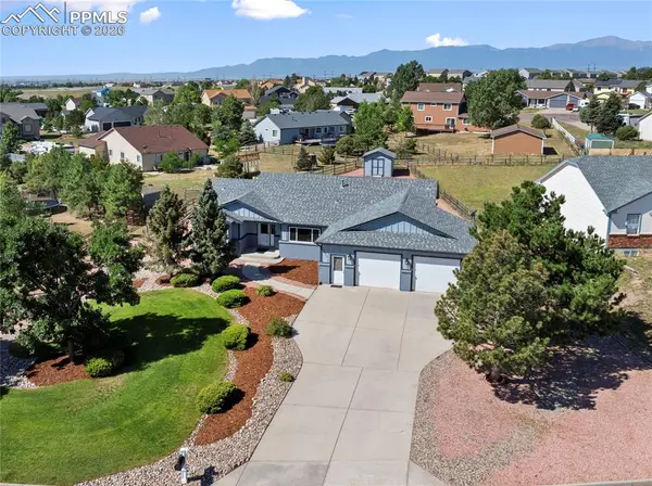 9630 Liberty Grove DR, Peyton, CO 80831