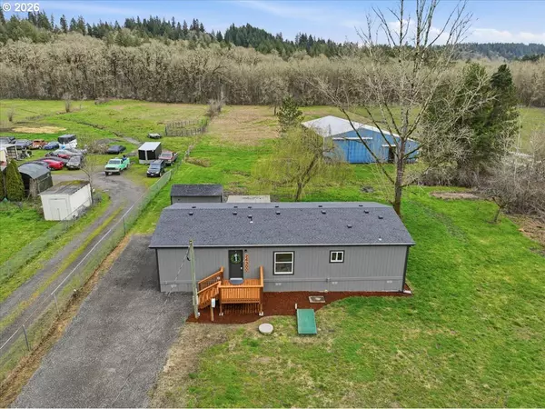Eagle Creek, OR 97022,24300 SE GRAVEL LN