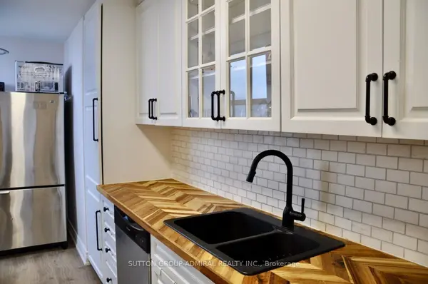 205 Hilda AVE #PH2203, Toronto C07, ON M2M 4B1