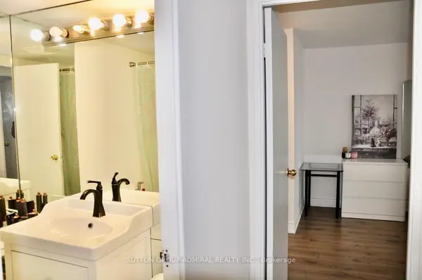 205 Hilda AVE #PH2203, Toronto C07, ON M2M 4B1