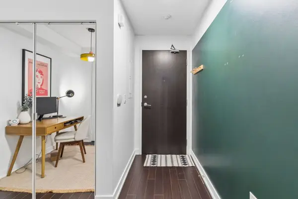 38 Dan Leckie WAY #1605, Toronto C01, ON M5V 2V6