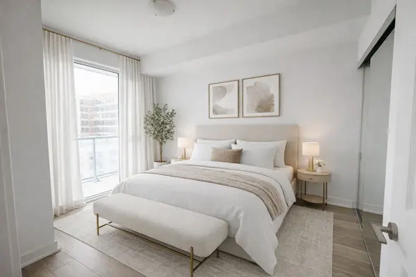 100 Dalhousie ST #1003, Toronto C08, ON M5B 0C7