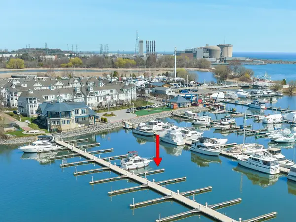 1295 Wharf ST #19, Pickering, ON L1W 1A2