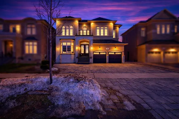 344 Stanton AVE, Vaughan, ON L4H 3W8