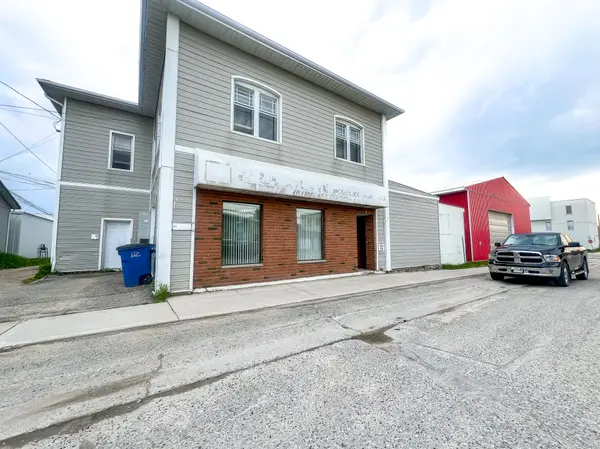 110-112 Third ST W, Cochrane, ON P0L 1C0