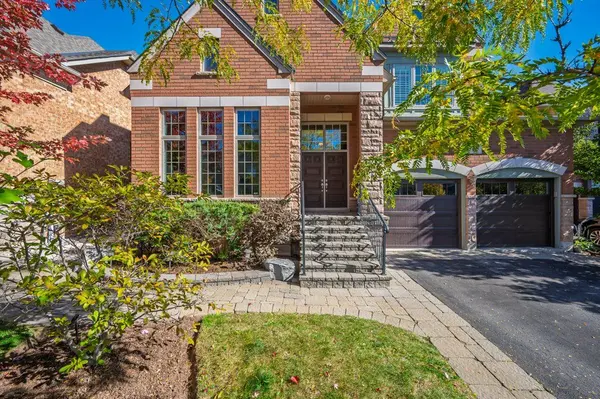 2373 Gamble RD, Oakville, ON L6H 7V6