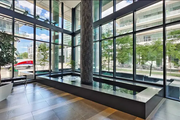 39 Annie Craig DR #1505, Toronto W06, ON M8V 0C5