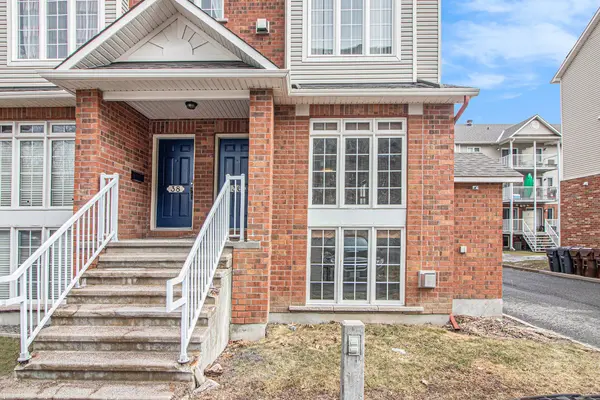 1512 Walkley RD #36, Hunt Club - South Keys And Area, ON K1V 2G7