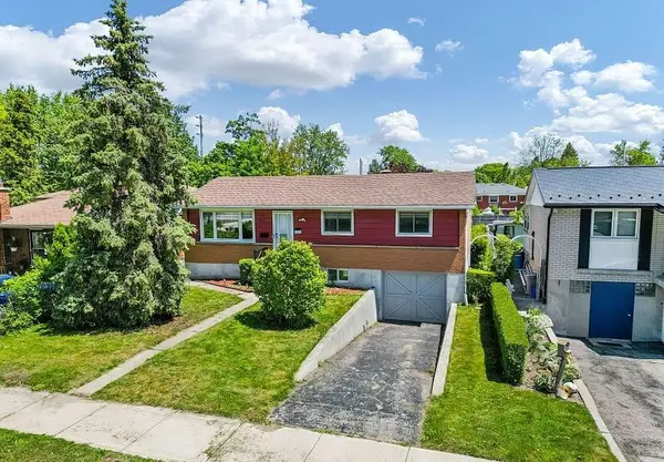 136 Appel ST #Upper, London East, ON N5Y 1R4
