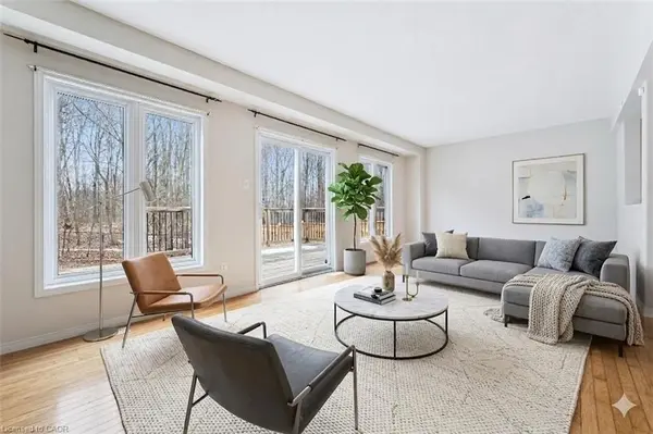 535 Blue Beech BLVD, Waterloo, ON N2V 2T4