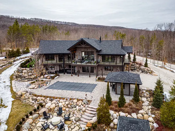 195718 Grey 7 RD, Grey Highlands, ON N0C 1G0