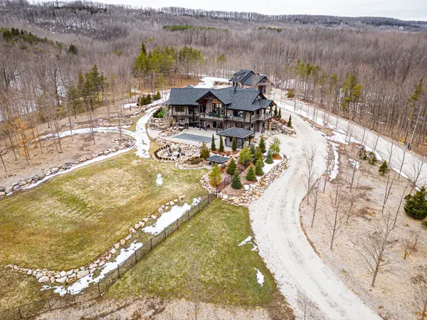 195718 Grey 7 RD, Grey Highlands, ON N0C 1G0