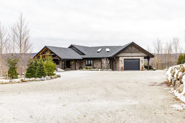 195718 Grey 7 RD, Grey Highlands, ON N0C 1G0