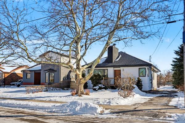 10 Norwich RD, Hamilton, ON L8E 1Z6