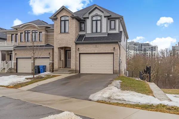 39 Everton DR, Guelph, ON N1E 0R9