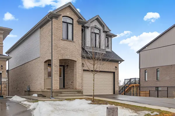 39 Everton DR, Guelph, ON N1E 0R9