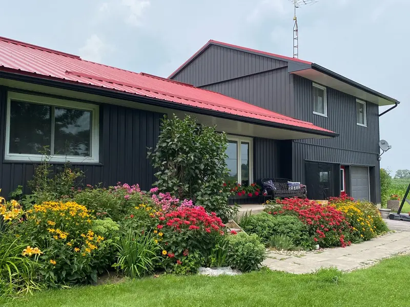 Address Not Disclosed