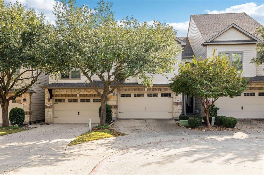 705 Chestnut Hill Drive, Allen, TX 75013