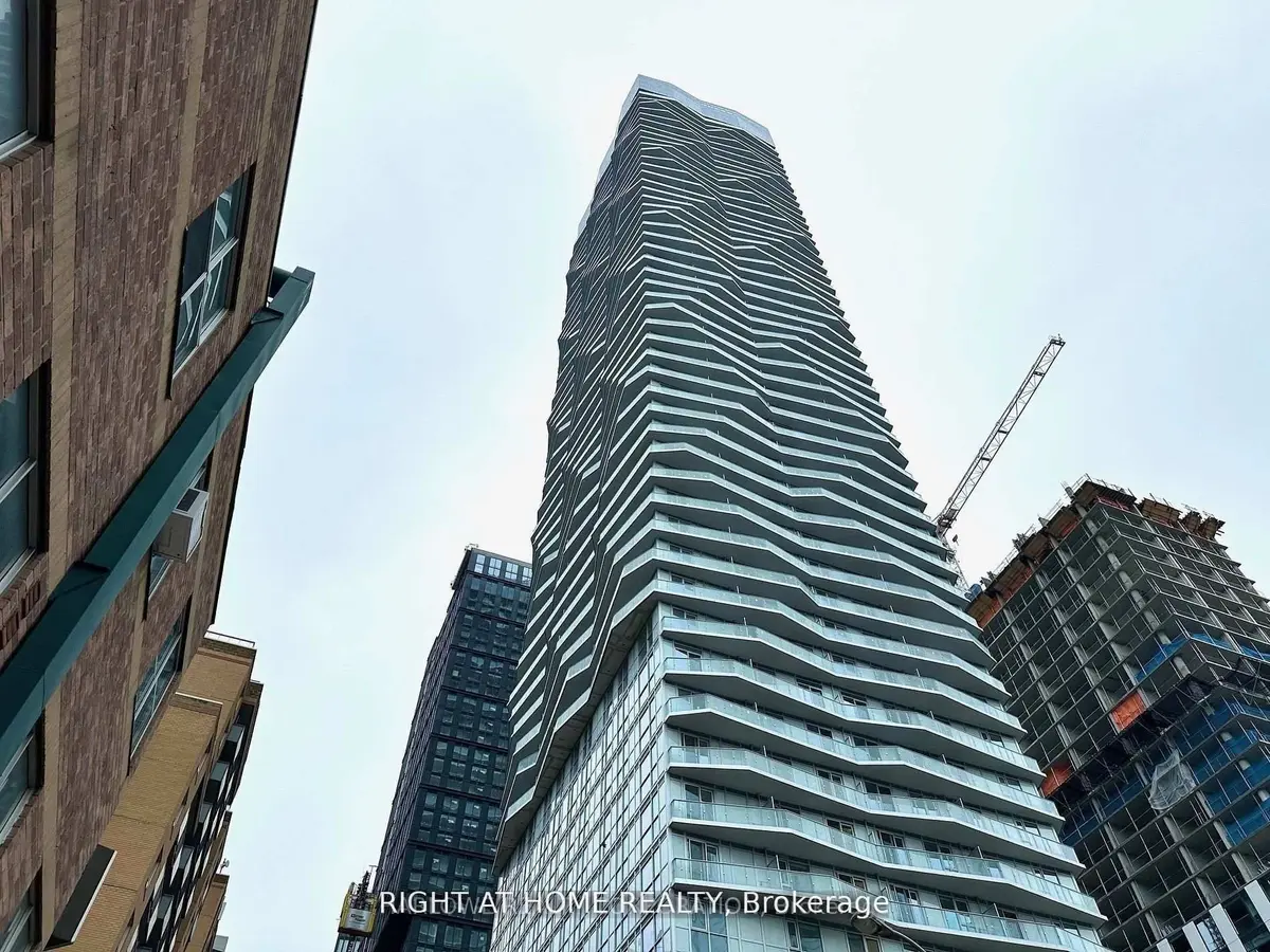 100 Dalhousie ST #1003, Toronto C08, ON M5B 0C7