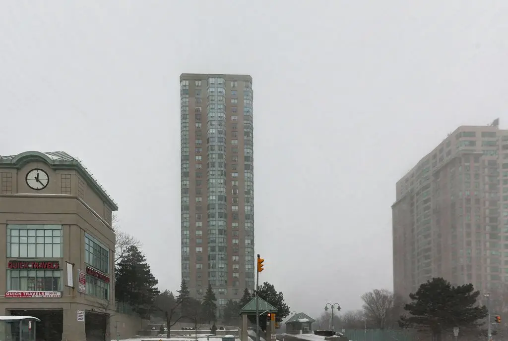 68 Corporate DR #526, Toronto E09, ON M1H 3G4