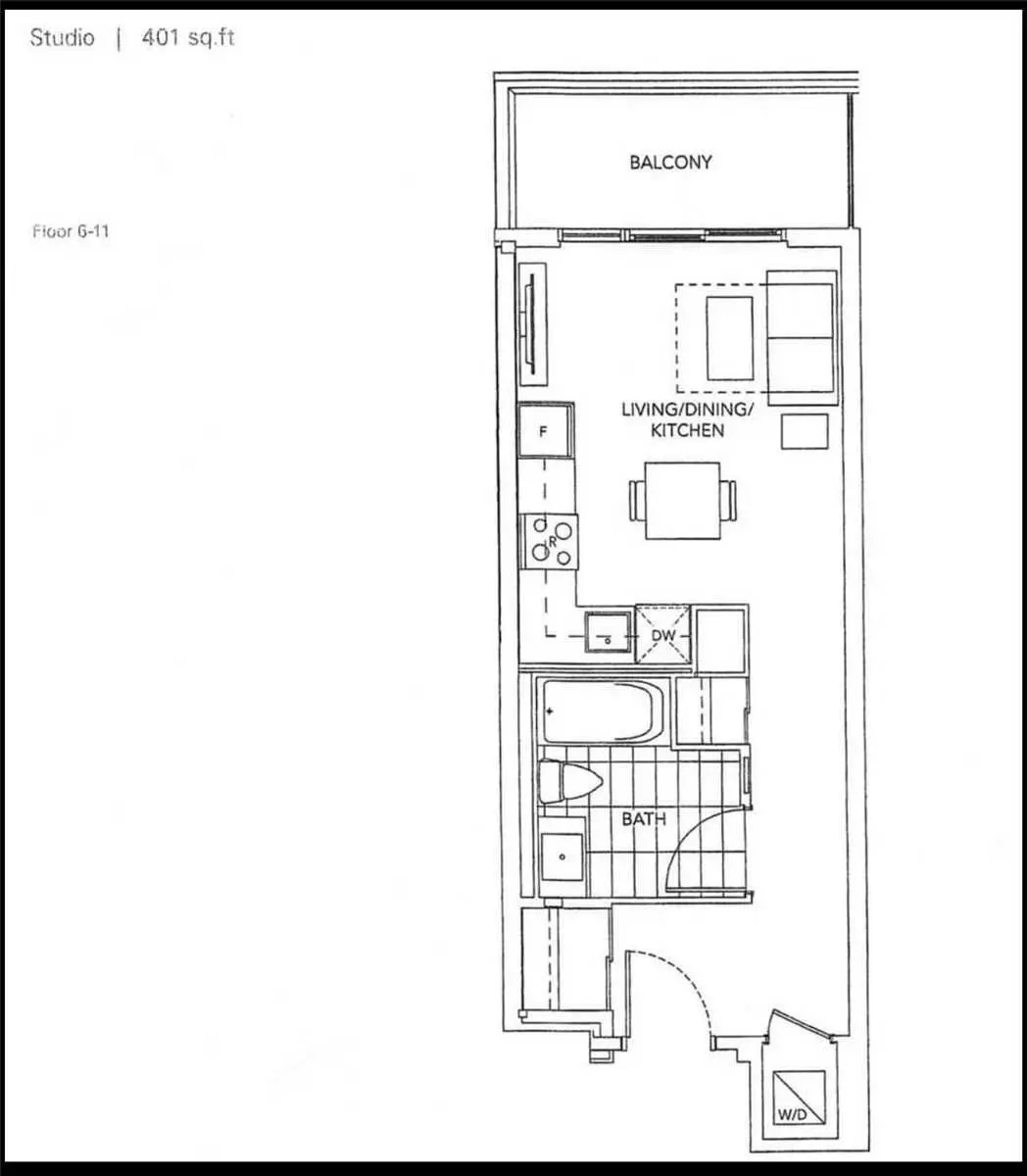 10 Honeycrisp CRES #917, Vaughan, ON L4K 0M7