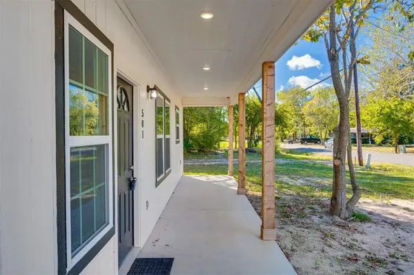 501 1st Street, Cooper, TX 75432