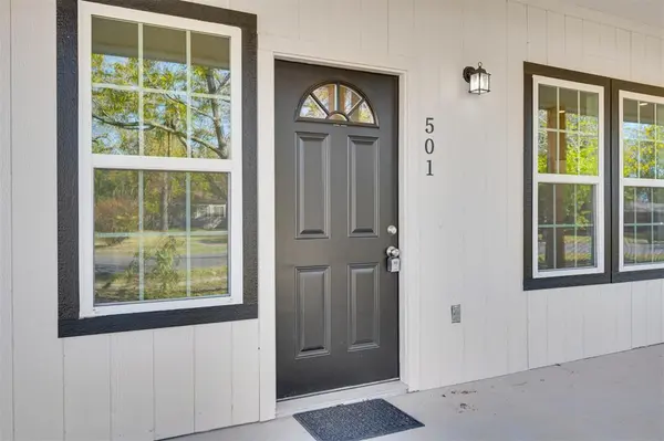 501 1st Street, Cooper, TX 75432