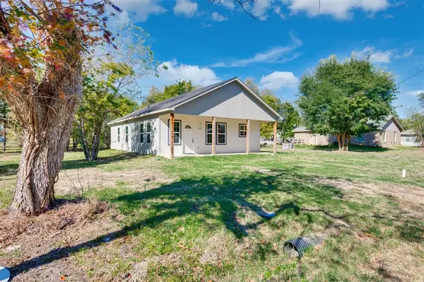 540 2nd Street, Cooper, TX 75432