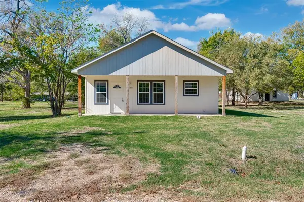 540 2nd Street, Cooper, TX 75432