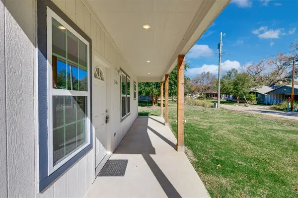 540 2nd Street, Cooper, TX 75432