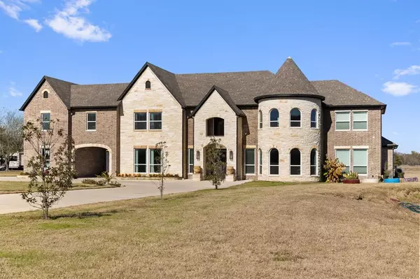 Royse City, TX 75189,3566 County Road 2522