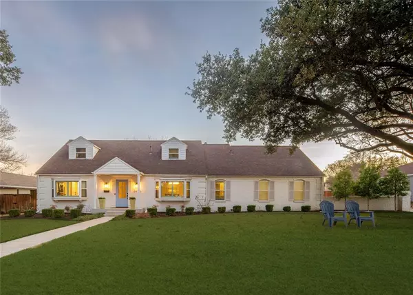 Dallas, TX 75229,3930 Cedarbrush Drive