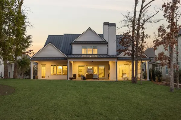 13381 Spinnaker Way, Malakoff, TX 75148