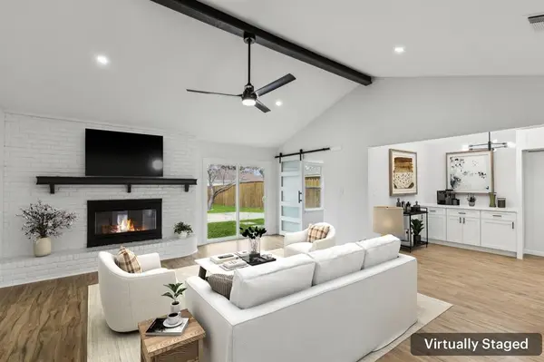 911 Pebblebrook Drive, Allen, TX 75002