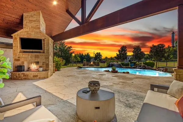 Frisco, TX 75035,15961 Custer Trail