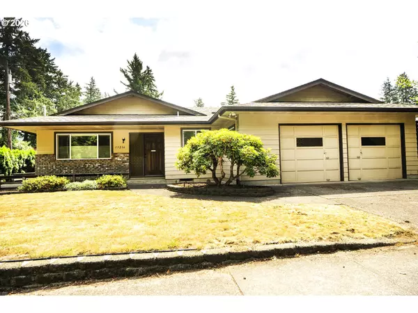 Portland, OR 97236,15236 SE KELLY ST