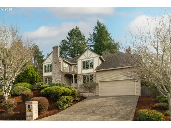 4077 BUCK BRUSH LN, Lake Oswego, OR 97035