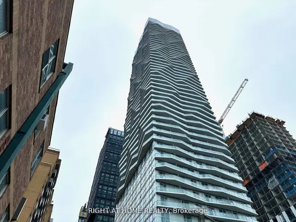 100 Dalhousie ST #1003, Toronto C08, ON M5B 0C7