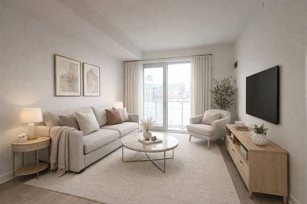 100 Dalhousie ST #1003, Toronto C08, ON M5B 0C7