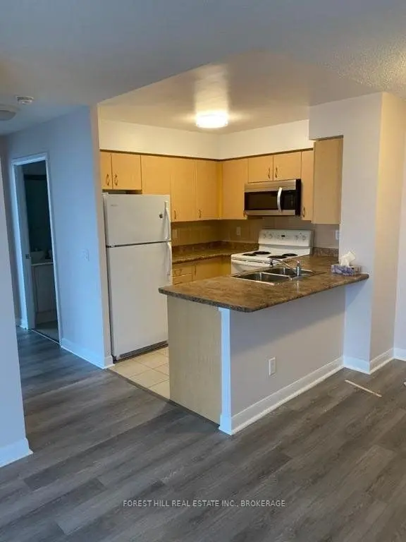 4968 Yonge ST #1910, Toronto C07, ON M2N 5N7