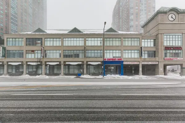 68 Corporate DR #526, Toronto E09, ON M1H 3G4