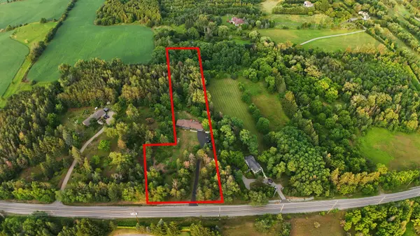 14639 Leslie ST, Aurora, ON L4G 7C6