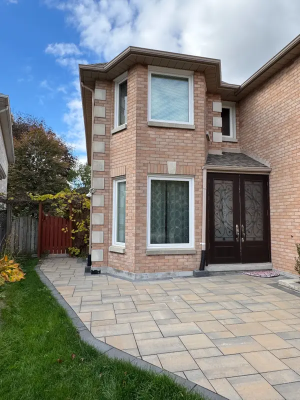 46 Thornbrook CT #Basement, Vaughan, ON L4J 7X4