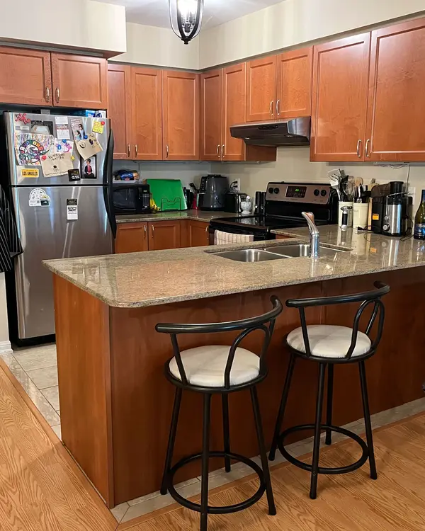 50 Mulligan LN S #312, Wasaga Beach, ON L9Z 0C5